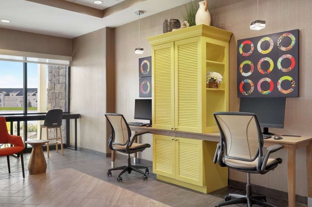 Images Home2 Suites by Hilton Rochester Greece