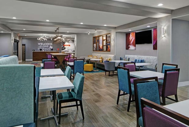 Images Hampton Inn Weslaco
