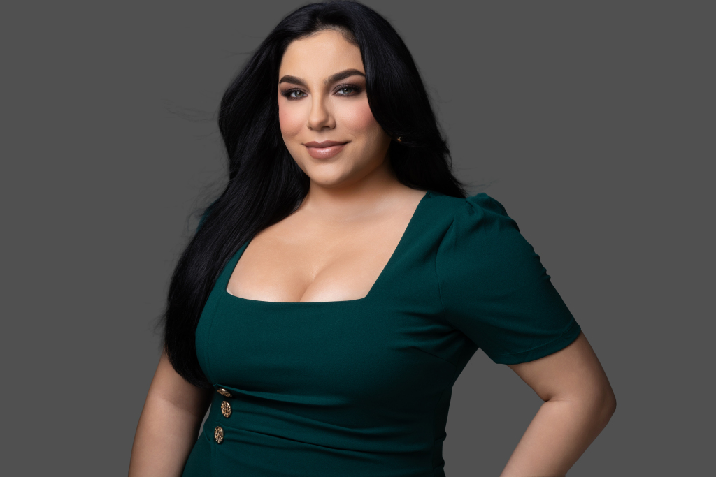 Sotelo Law Group Accounting Manager Jennifer Sotelo