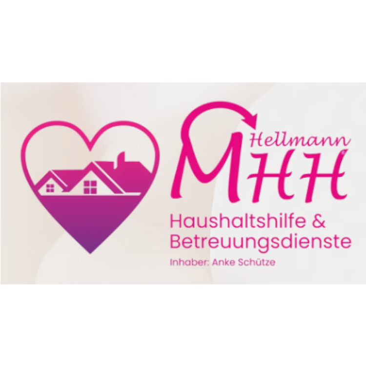 MHH Hellmann Haushaltshilfe & Betreuungsdienste, Inh. Anke Schütze in Höxter - Logo