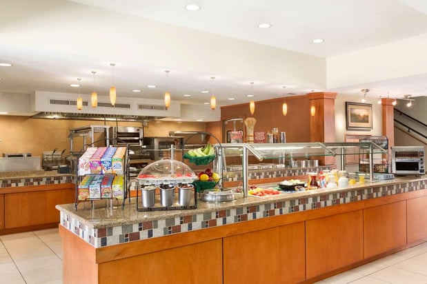 Images Hilton Garden Inn Lancaster