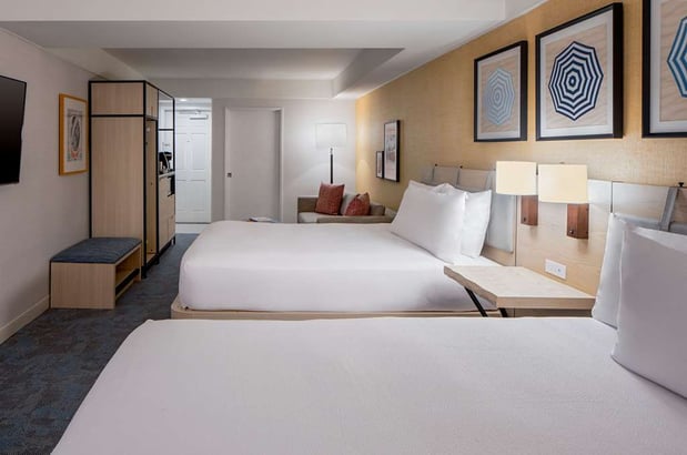 Images Hilton Garden Inn Dana Point Doheny Beach