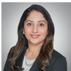 Images Kiran Sidhu - TD Financial Planner