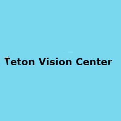 Teton Vision Center Logo