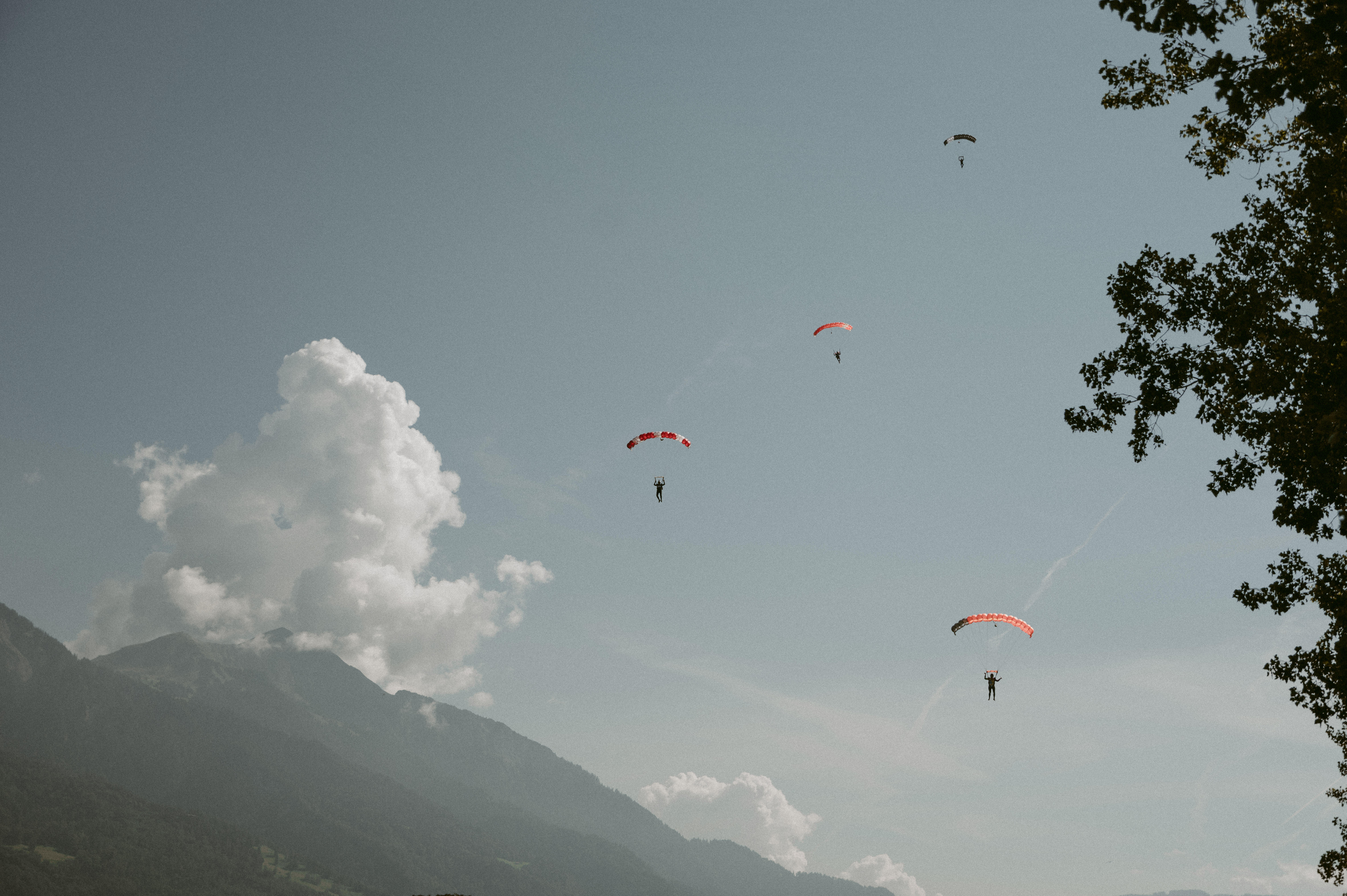 Bilder Rainbow Rigging GmbH