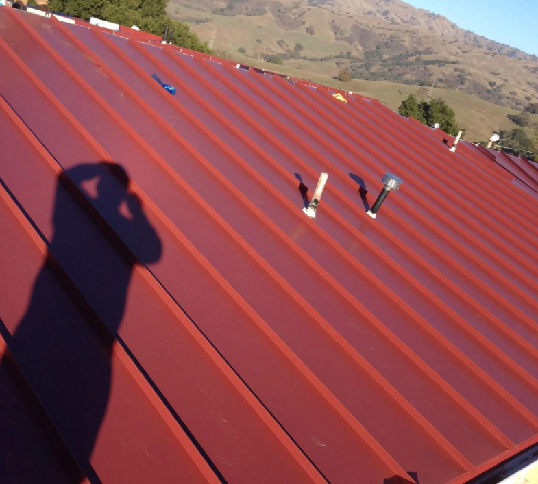 Images Golden Arroyo Roofing