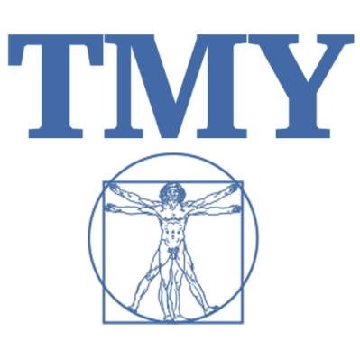 TMY Laboratorio Informatico Logo