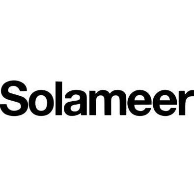 Solameer Townhomes Logo