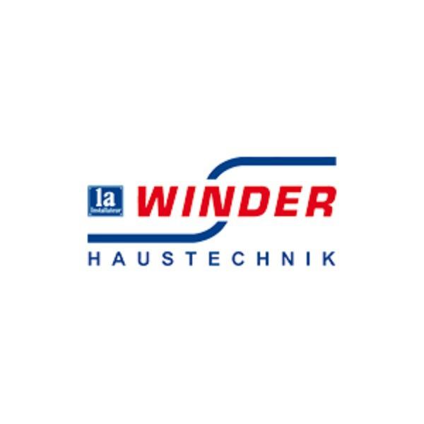 Winder Haustechnik GmbH Logo