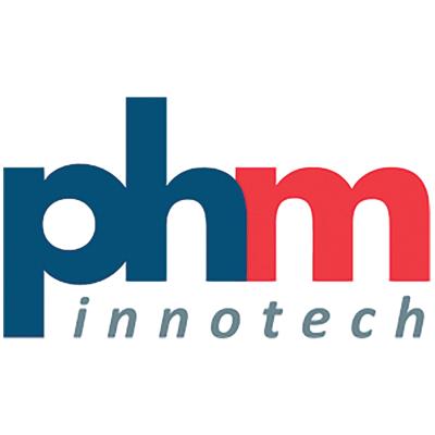 phm innotech GmbH & Co. KG in München - Logo