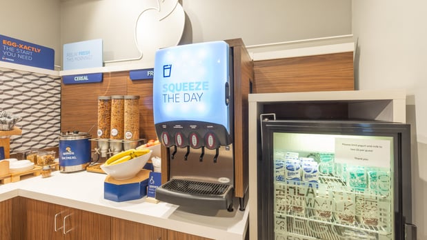 Images Holiday Inn Express Bellingham by IHG