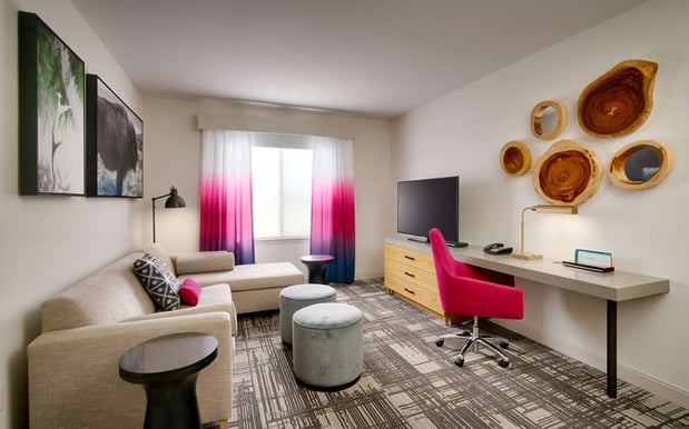Images Hilton Garden Inn Bozeman