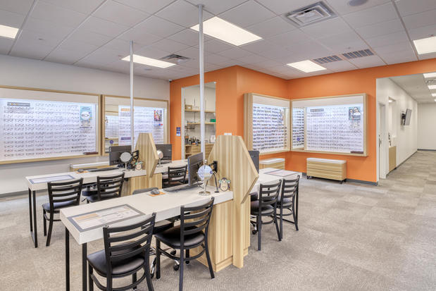 Images Stanton Optical