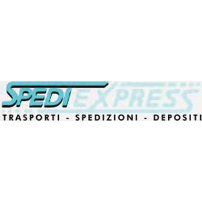 Spedi Express S.R.L Logo