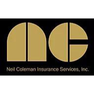 Neil Coleman Insurance Services Logo
