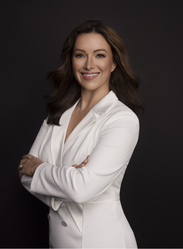 Cassie Hartline, MD Image