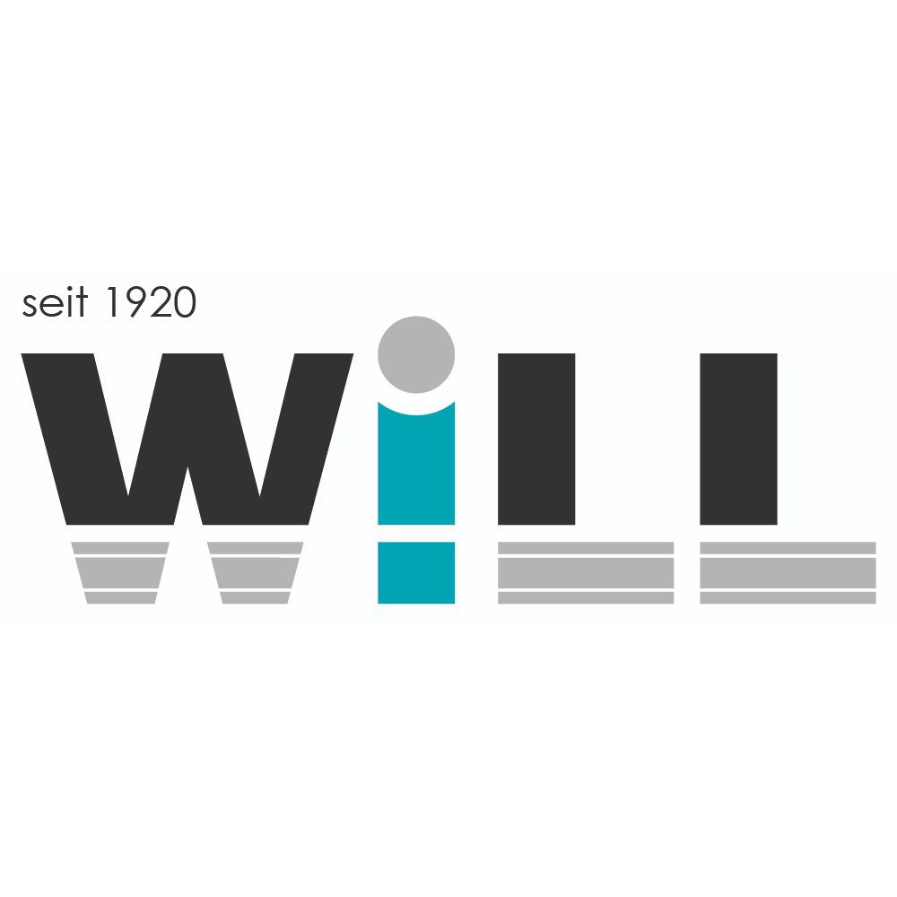 Will GmbH in Mainz-Kastel Stadt Wiesbaden - Logo