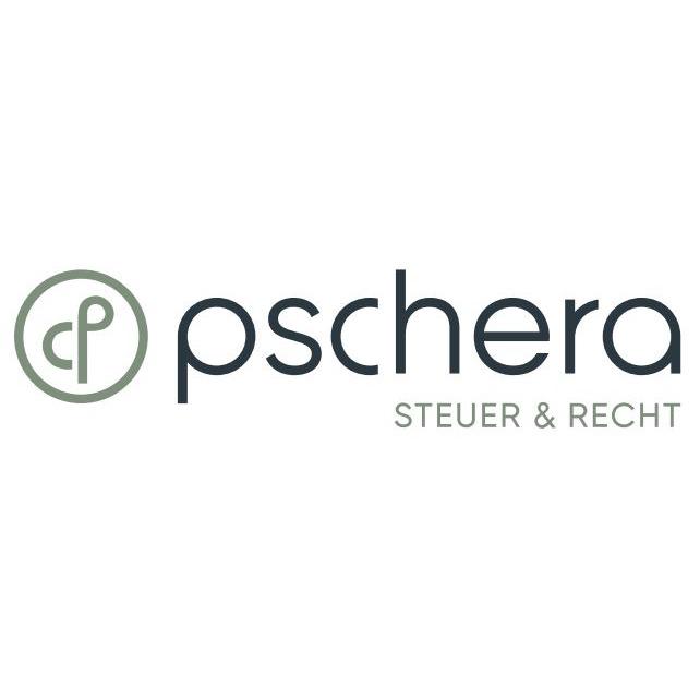 Logo von Pschera Steuerberatung GmbH