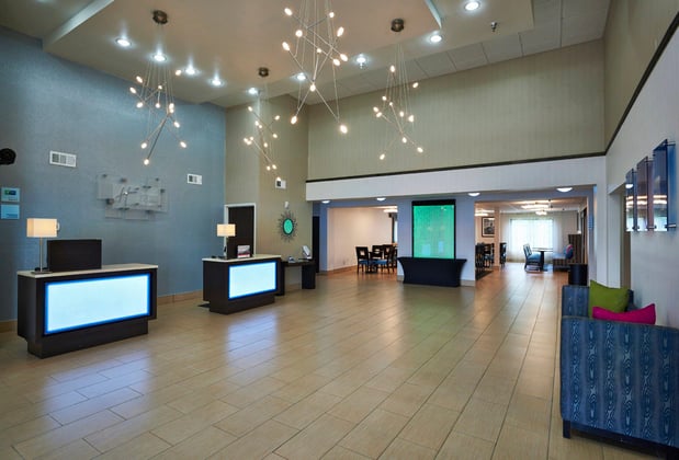 Images Holiday Inn Express & Suites Birmingham South - Pelham by IHG