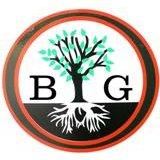 Big O Tree & Lawn Services Logo