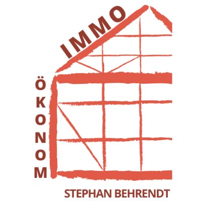 Logo Immoökonom Stephan Behrendt
