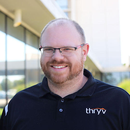 Branden Heidenreich