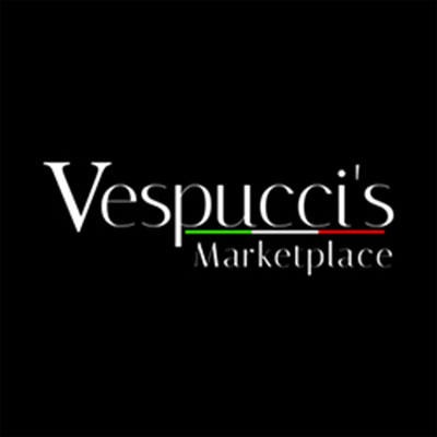 Vespucci's Marketplace Logo