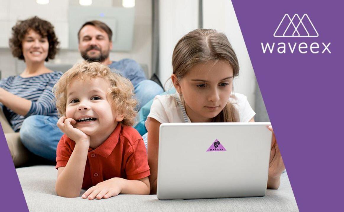 Waveex Technology GmbH, Franz-Kollmann-Straße 4 in Amstetten