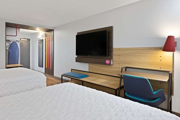 Images Tru by Hilton Sharonville Cincinnati