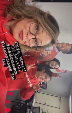 Images Jennifer Thibodeau - State Farm Insurance Agent