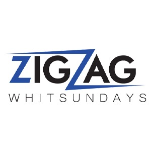 ZigZag Whitsundays Day Tour Logo