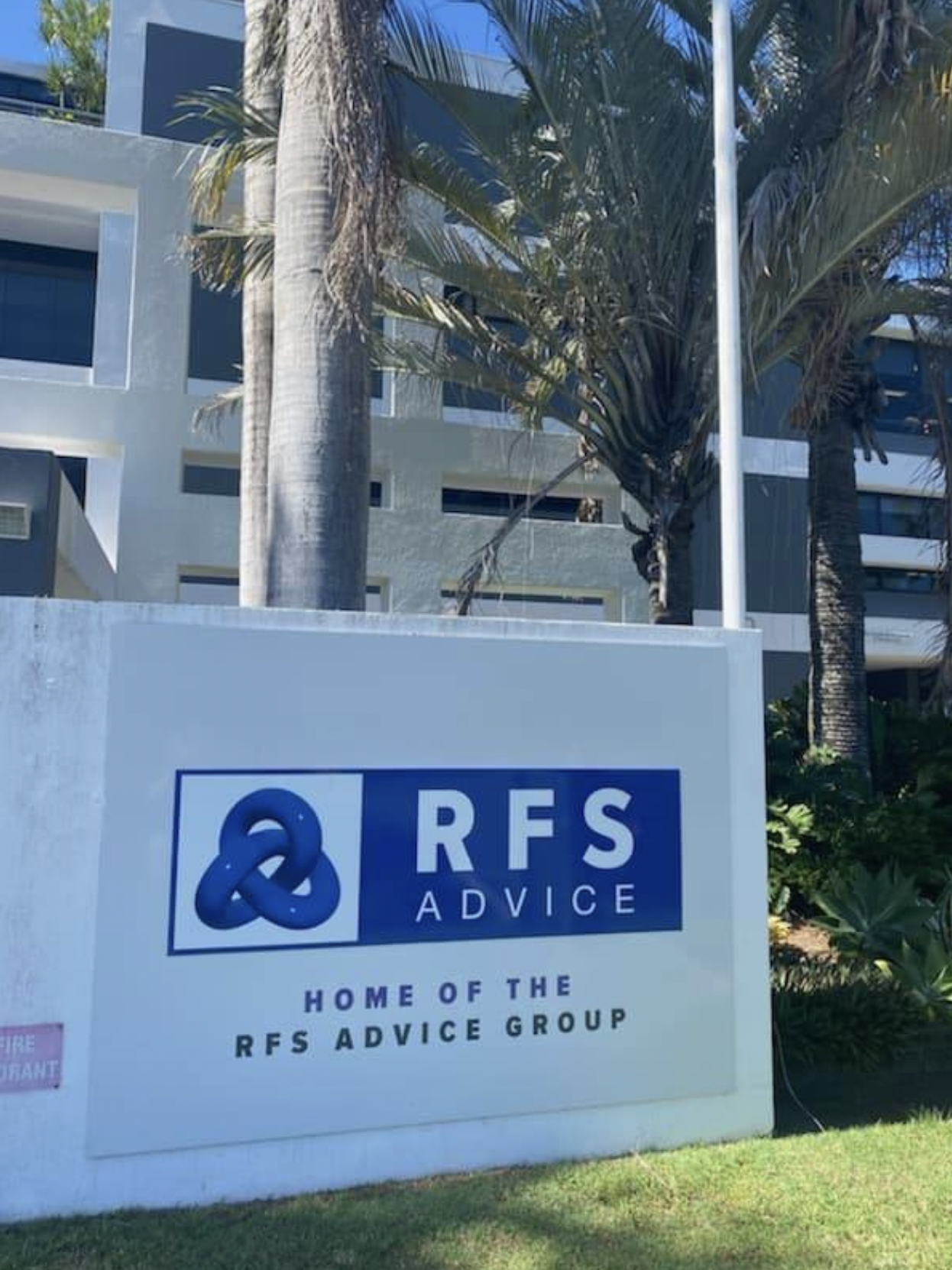 Images RFS Advice - Financial Planning Gold Coast