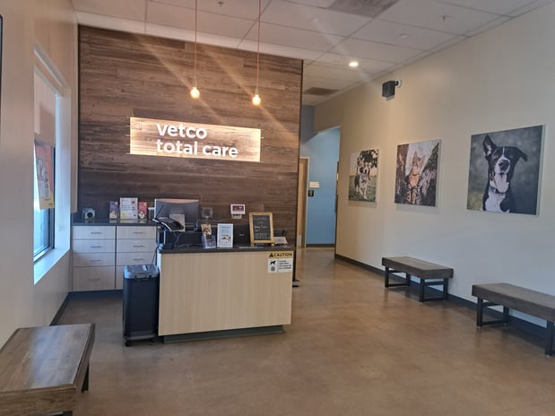 Images Vetco Total Care Animal Hospital
