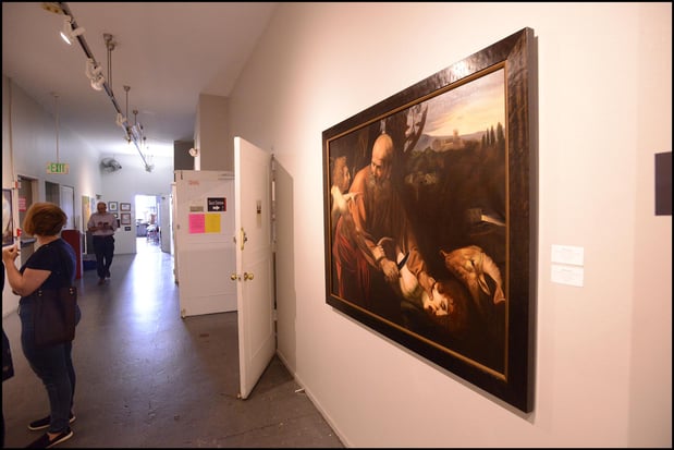 Images Gage Academy of Art