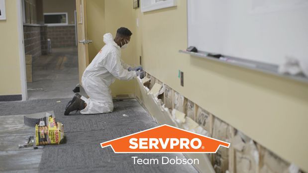 Images SERVPRO of Beachwood and Cleveland Northeast