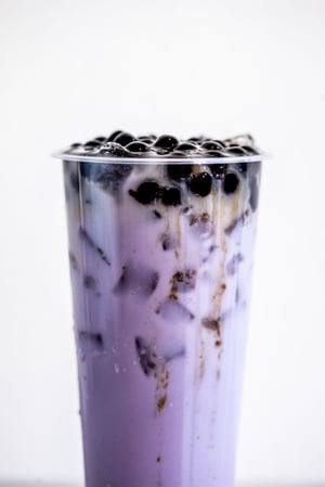 Images Tin Drum Asian Kitchen & Boba Tea Bar - Decatur, GA