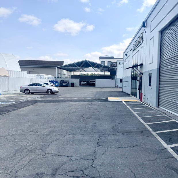Images G & C Auto Body