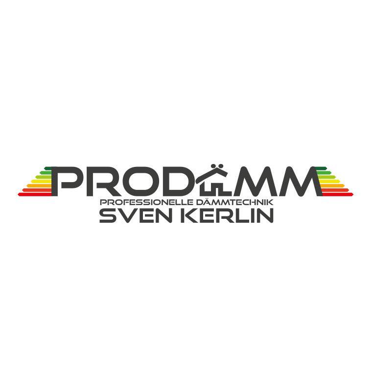 PRODÄMM Professionelle Dämmtechnik Logo