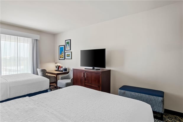 Images Hampton Inn & Suites Trophy Club - Fort Worth North