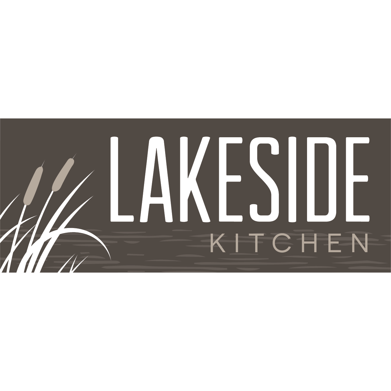 Lakeside Kitchen