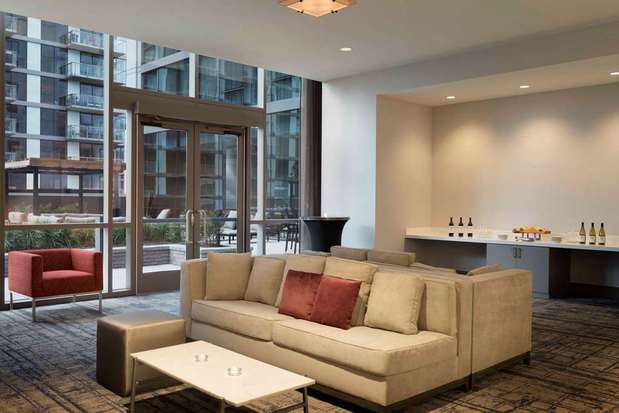 Images Homewood Suites by Hilton Chicago Downtown West Loop