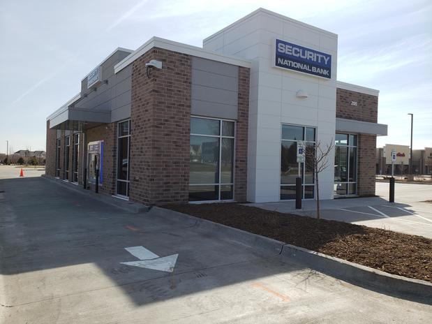 Images Security National Bank of Iowa