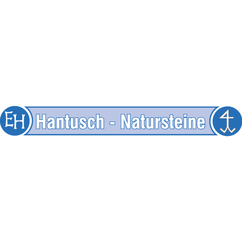 E. Hantusch GmbH Natursteinveredelung Logo