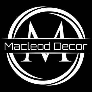 Macleod Decor Logo