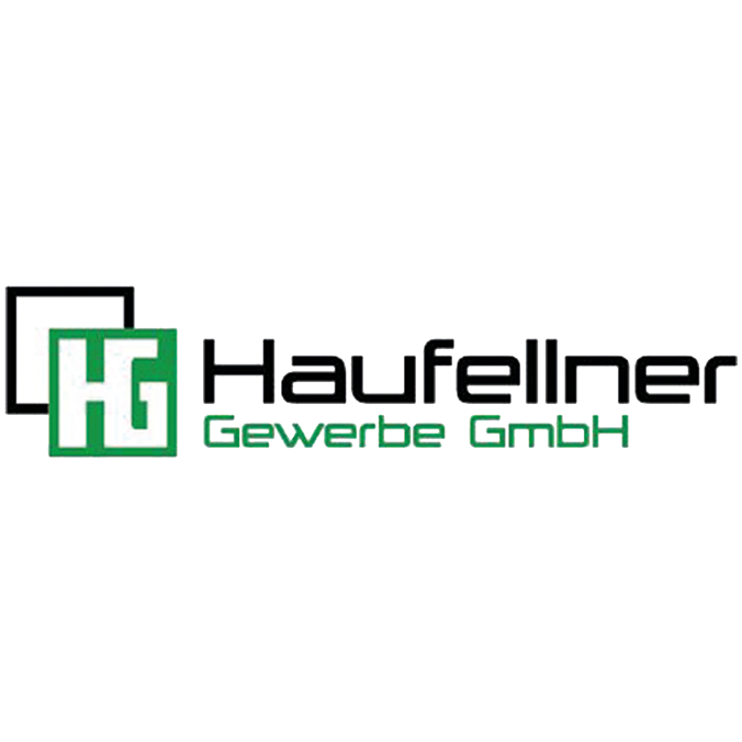 Logo Haufellner-Gewerbe GmbH