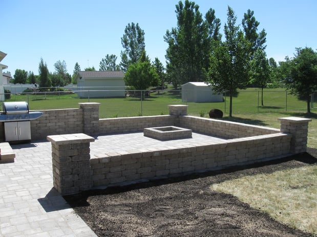 Images Riley's Landscape & Irrigation