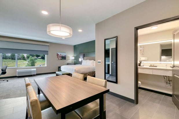 Images Best Western Plus Fillmore Inn & Suites