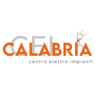 Calabria Cei Logo