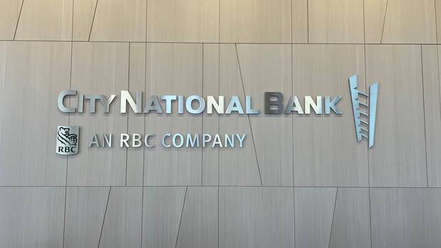 Images City National Bank