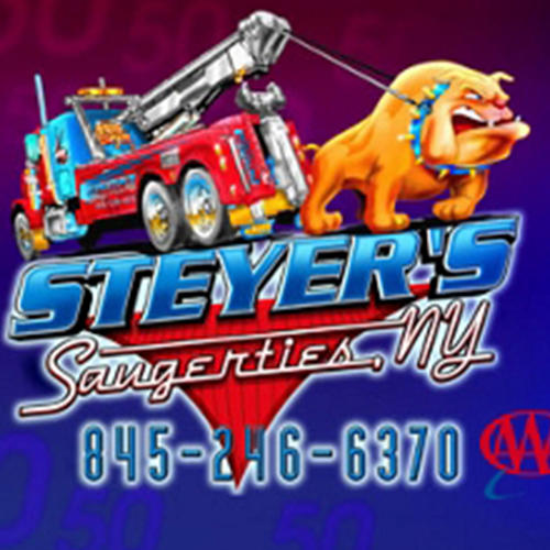 Steyer's Hudson Valley Auto Inc.
